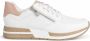 Marco tozzi Wit Beige Zomer Sneaker Beige Dames - Thumbnail 7