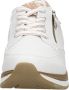 Marco tozzi Wit Beige Zomer Sneaker Beige Dames - Thumbnail 10