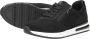 Marco Tozzi Sneakers Laag Sneakers Laag zwart - Thumbnail 12