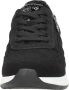 Marco Tozzi Sneakers Laag Sneakers Laag zwart - Thumbnail 13