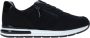 Marco Tozzi Sneakers Laag Sneakers Laag zwart - Thumbnail 5