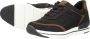 Marco Tozzi Sneakers Laag Sneakers Laag zwart - Thumbnail 14