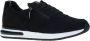 Marco Tozzi Sneakers Laag Sneakers Laag zwart - Thumbnail 6