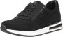 Marco Tozzi Sneakers Laag Sneakers Laag zwart - Thumbnail 9