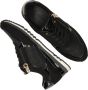 Marco tozzi Zwarte Sneaker met Uitneembaar Voetbed Black Dames - Thumbnail 14