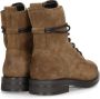 Maruti Anabela Boots Groen Dames Laarzen Groen - Thumbnail 9