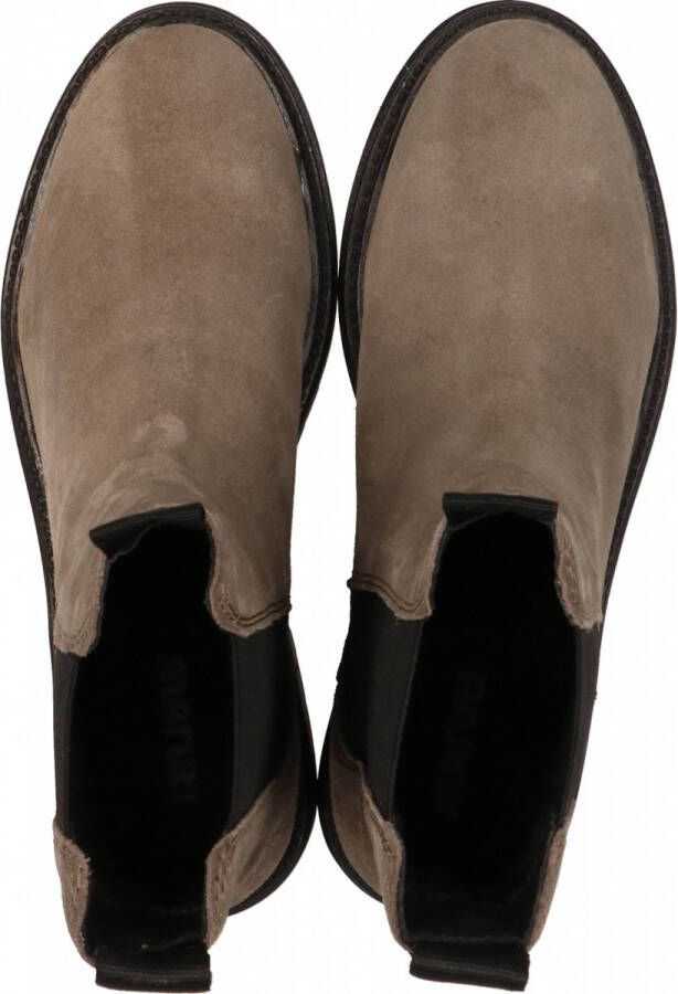 Maruti Bay Suede 66.1559 Chelsea boots - Foto 8