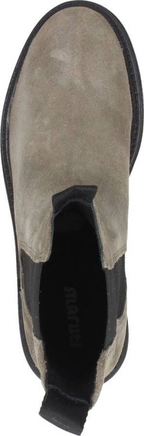 Maruti Bay Chelsea boots Taupe