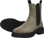 Maruti Bay Suede 66.1559 Chelsea boots - Thumbnail 13