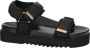 Maruti Beau Sandalen Zwart Black - Thumbnail 5