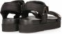 Maruti Beau Sandalen Zwart Black - Thumbnail 6