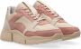 Maruti Cody Sneakers Roze Antique Pink - Thumbnail 7