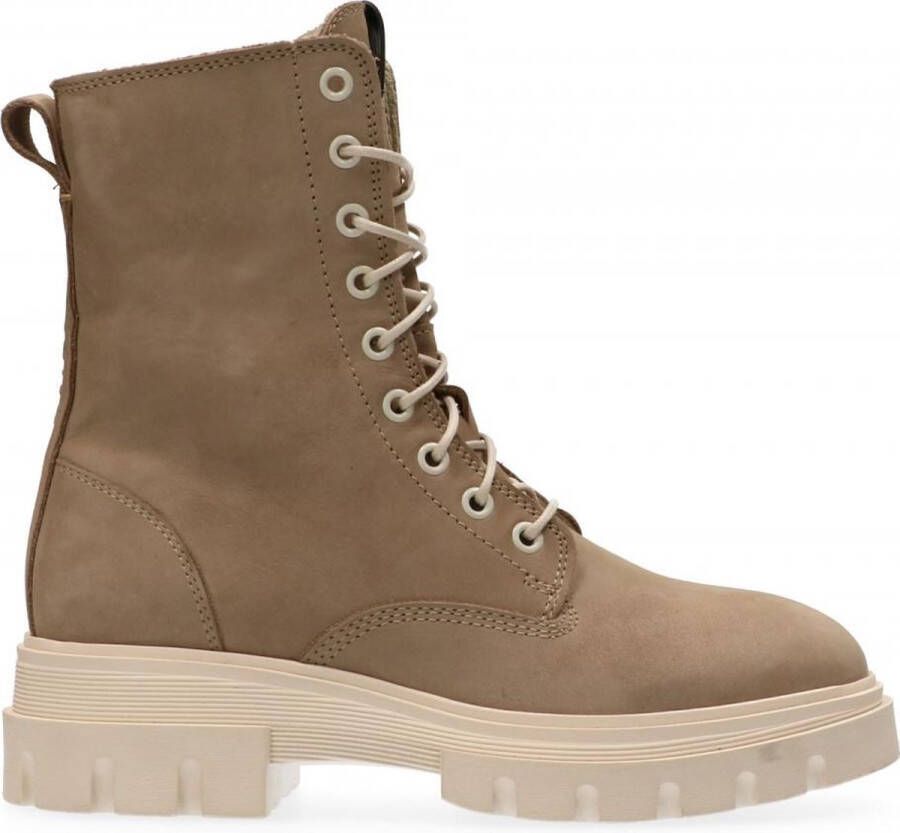 Maruti 66.1570.03 Da2 Fleur Boots Beige Dames - Foto 1