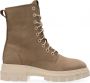 Maruti 66.1570.03 Da2 Fleur Boots Beige Dames - Thumbnail 1