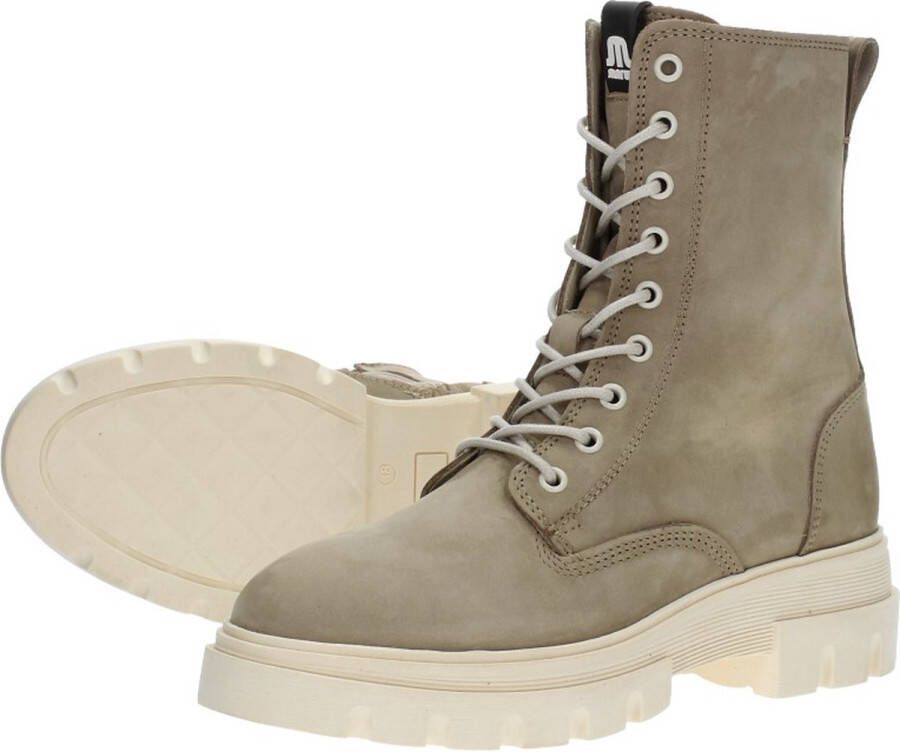 Maruti 66.1570.03 Da2 Fleur Boots Beige Dames - Foto 6