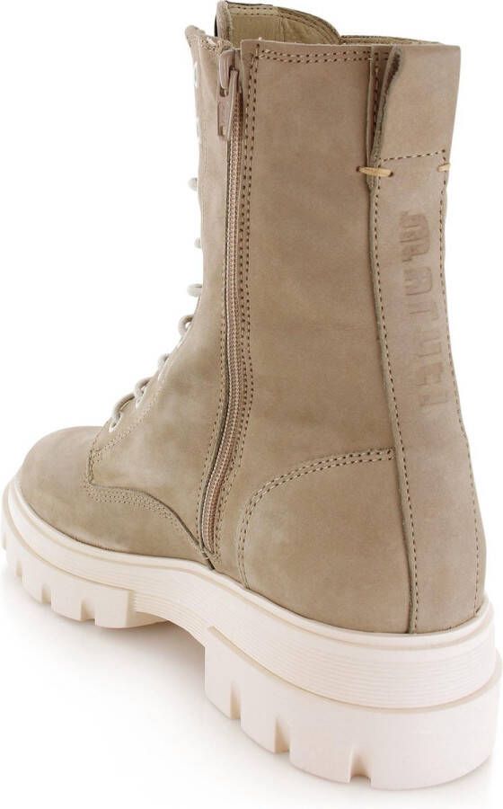 Maruti 66.1570.03 Da2 Fleur Boots Beige Dames - Foto 7