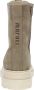 Maruti 66.1570.03 Da2 Fleur Boots Beige Dames - Thumbnail 8