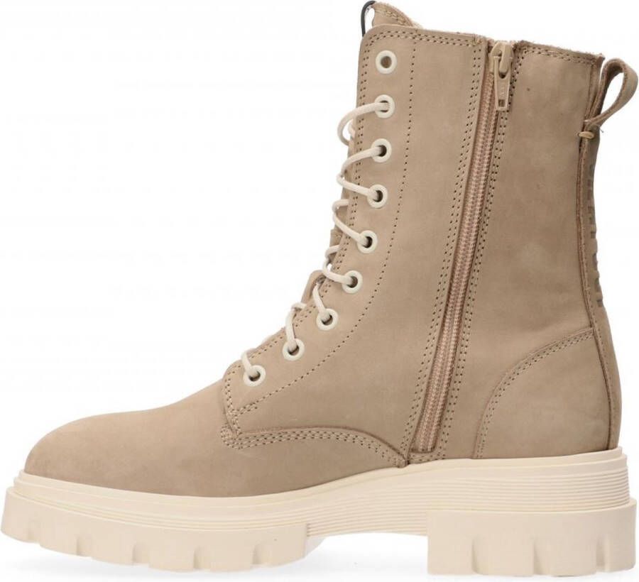 Maruti 66.1570.03 Da2 Fleur Boots Beige Dames - Foto 11