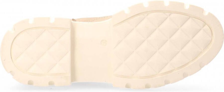 Maruti 66.1570.03 Da2 Fleur Boots Beige Dames - Foto 4