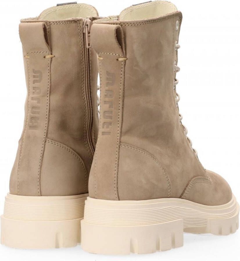 Maruti 66.1570.03 Da2 Fleur Boots Beige Dames - Foto 5