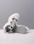 Maruti Kian Sneakers Wit White Lilac Pixel Offwhite - Thumbnail 14