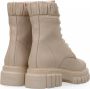 Maruti Merel Veterboots Offwhite Off White - Thumbnail 9