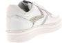 Maruti Momo Leather Sneaker casual White Pixel Offwhi - Thumbnail 12