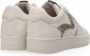 Maruti Momo Leather Sneaker casual White Pixel Offwhi - Thumbnail 14