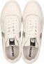 Maruti Momo Leather Sneaker casual White Pixel Offwhi - Thumbnail 7