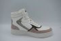 Maruti Mona Sneakers Lila Pink White Pixel Offwhite - Thumbnail 14