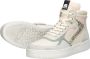 Maruti Mona Sneakers Offwhite Offwhite Green Pixel - Thumbnail 15