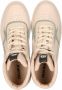 Maruti Mona Off White Green Sneakers hoge sneakers - Thumbnail 12