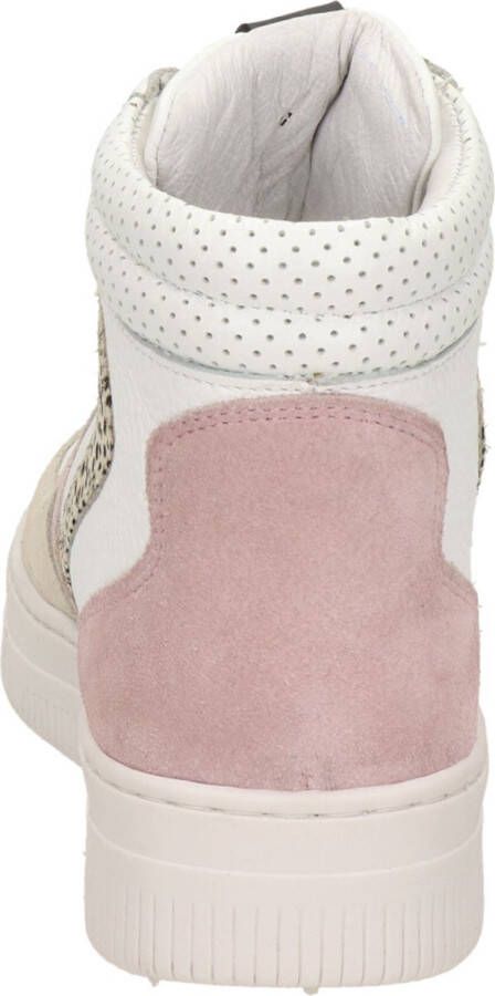 Maruti Mona Sneakers Roze White