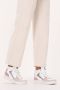 Maruti Mona White Pink Sneakers hoge sneakers - Thumbnail 13