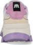 Maruti Toni Sneakers Lila Beige Lilac Pixel Offwhite - Thumbnail 5