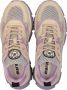 Maruti Toni Sneakers Lila Beige Lilac Pixel Offwhite - Thumbnail 7