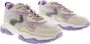 Maruti Toni Sneakers Lila Beige Lilac Pixel Offwhite - Thumbnail 9