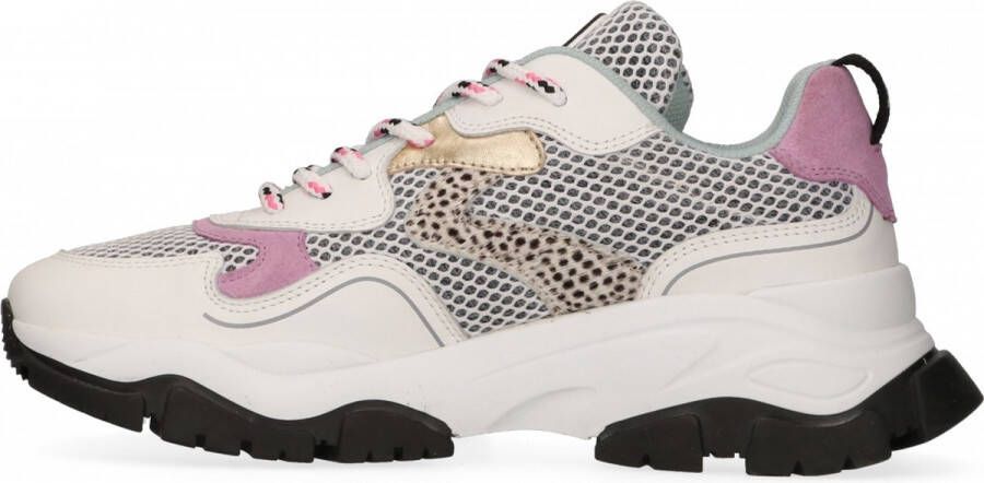 Maruti Toni Sneakers Roze White