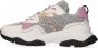 Maruti Toni Sneakers Roze White - Thumbnail 13