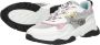 Maruti Toni Sneakers Roze White - Thumbnail 12