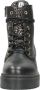 Maruti Tripp Boots Pixel Zwart Womens Black Pixel Black - Thumbnail 7