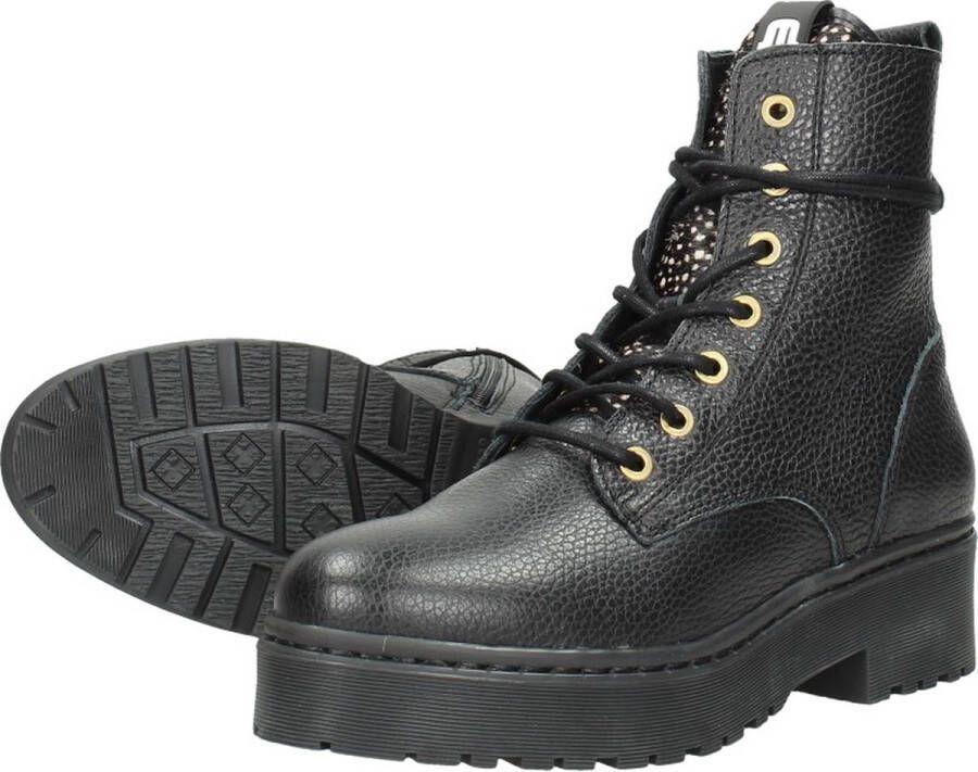 Maruti Tripp Boots Pixel Zwart Black Pixel Black