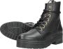 Maruti Tripp Boots Pixel Zwart Womens Black Pixel Black - Thumbnail 8