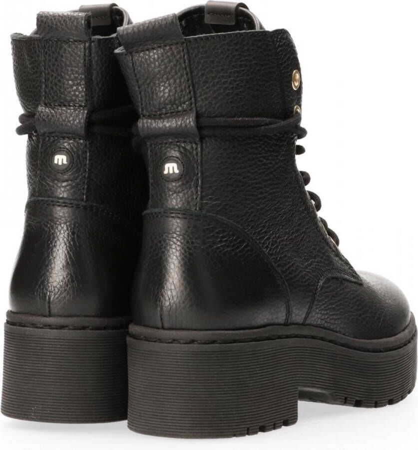 Maruti Tripp Boots Pixel Zwart Black Pixel Black