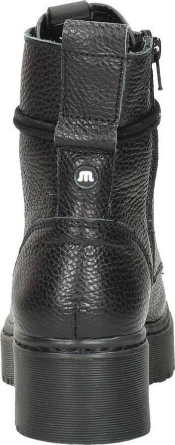 Maruti Tripp Boots Pixel Zwart Black Pixel Black