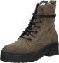 Maruti Tripp Veterschoenen Hoog taupe - Thumbnail 1