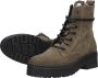 Maruti Tripp Veterschoenen Hoog taupe - Thumbnail 6