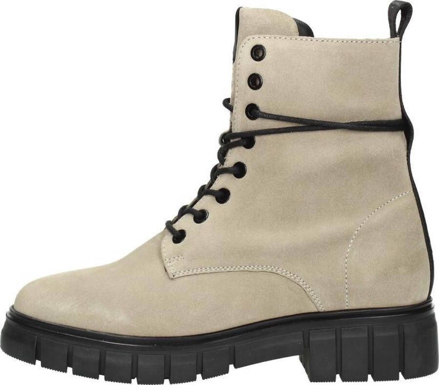 Maruti Tyler Earth Boots Beige Dames