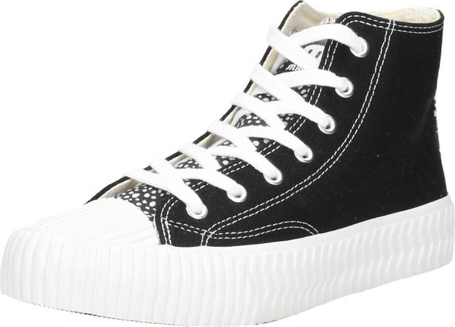 Maruti Vera dames sneaker Zwart