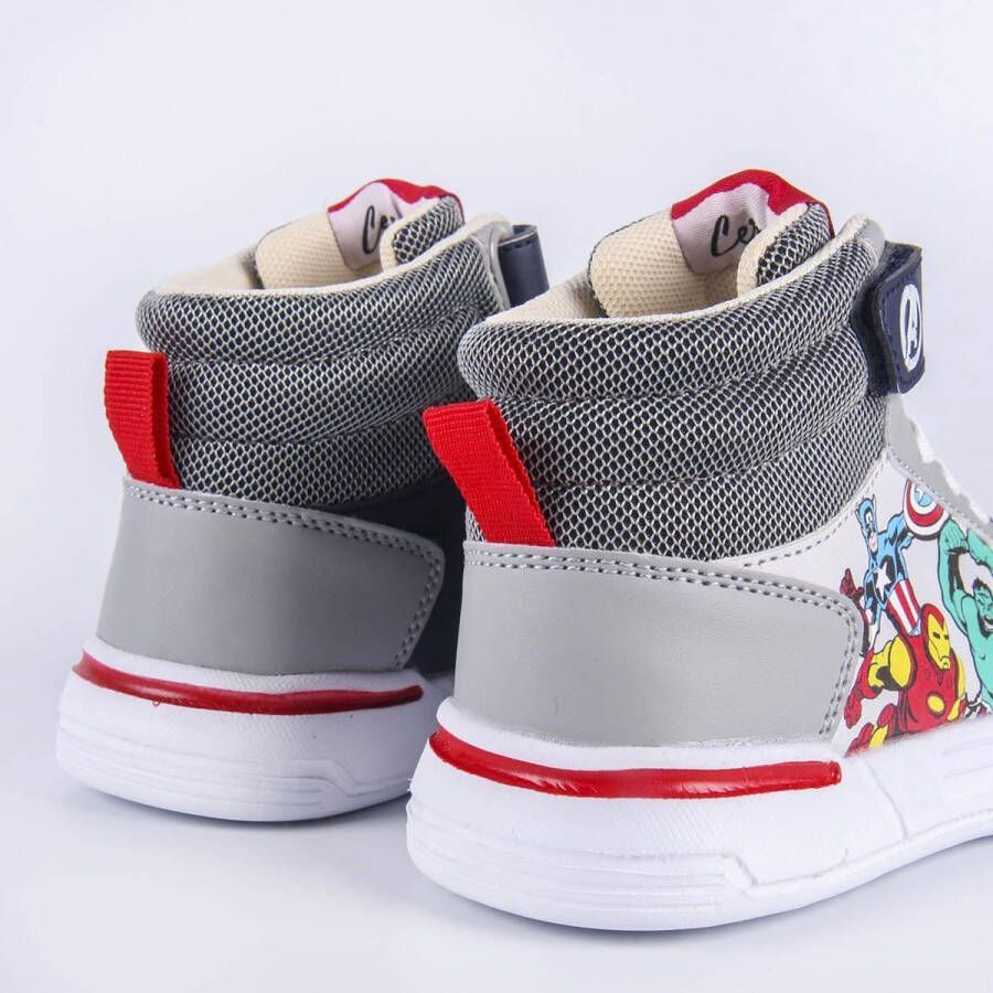 Marvel Avengers Kinderschoenen Avengers Assemble - Foto 8